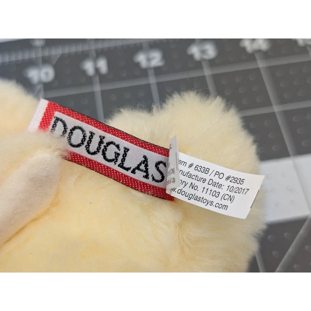 Douglas great pre